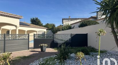 Maison 9 pièces de 292 m² à Agde (34300)