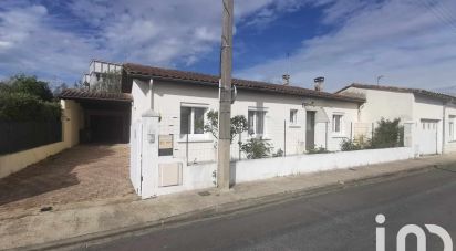 Maison 4 pièces de 101 m² à Libourne (33500)