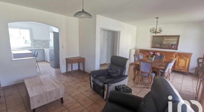 Maison 4 pièces de 101 m² à Libourne (33500)