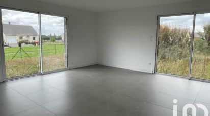 Maison 3 pièces de 83 m² à Lison (14330)