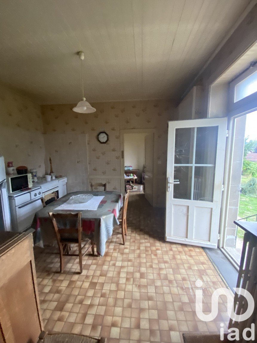 Maison 3 pièces de 80 m² à Saint-Junien (87200)