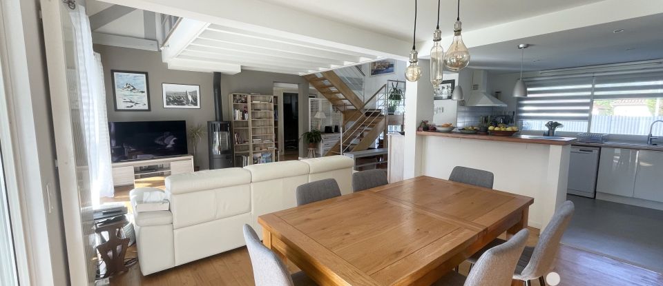 Maison 5 pièces de 113 m² à Pau (64000)