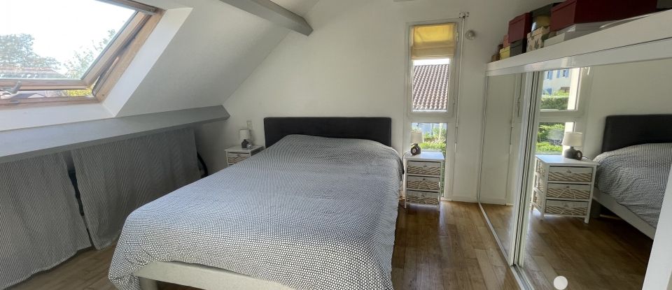 Maison 5 pièces de 113 m² à Pau (64000)