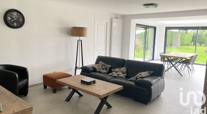 Maison 5 pièces de 95 m² à Bully-les-Mines (62160)