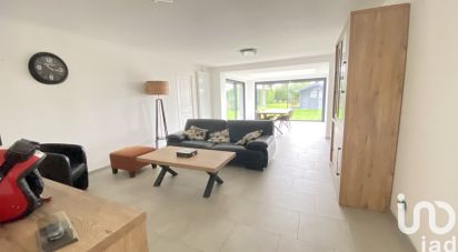 Maison 5 pièces de 95 m² à Bully-les-Mines (62160)