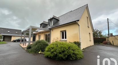 Maison 7 pièces de 145 m² à Saint-Pair-sur-Mer (50380)