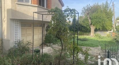 Maison 6 pièces de 68 m² à Saint-Rémy-de-Provence (13210)