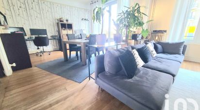 Apartment 3 rooms of 122 m² in Troyes (10000)