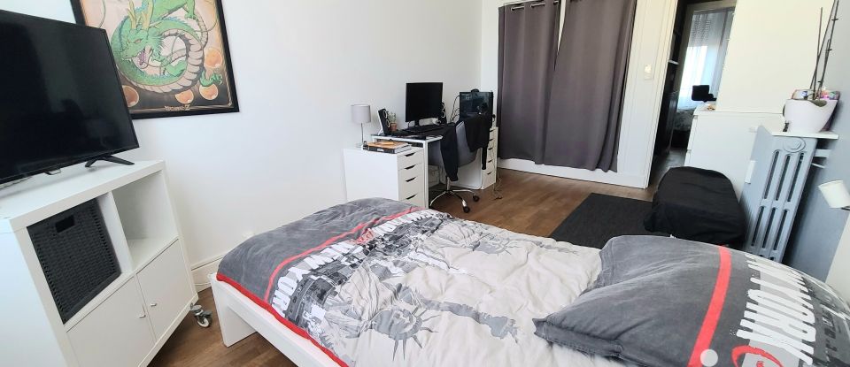 Appartement 3 pièces de 122 m² à Troyes (10000)