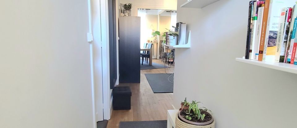 Appartement 3 pièces de 122 m² à Troyes (10000)