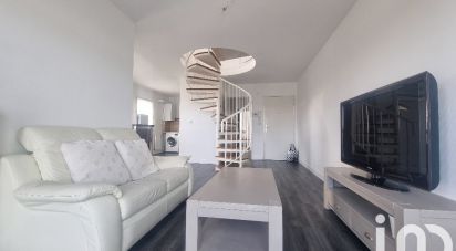 Duplex 4 pièces de 84 m² à Blainville-sur-Orne (14550)