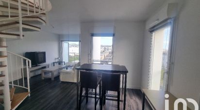 Duplex 4 pièces de 84 m² à Blainville-sur-Orne (14550)