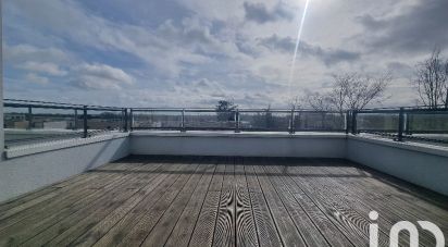 Duplex 4 pièces de 84 m² à Blainville-sur-Orne (14550)