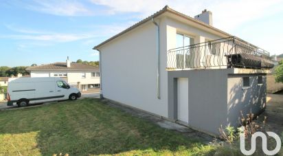 Maison 4 pièces de 139 m² à Uckange (57270)