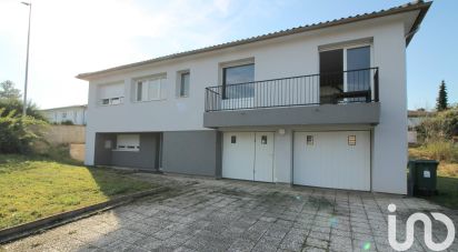 Maison 4 pièces de 139 m² à Uckange (57270)