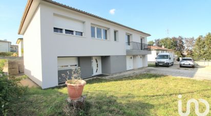 Maison 4 pièces de 139 m² à Uckange (57270)