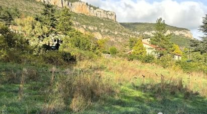 Land of 1,300 m² in Millau (12100)