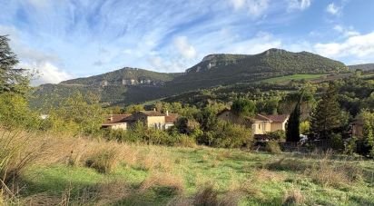 Land of 1,300 m² in Millau (12100)