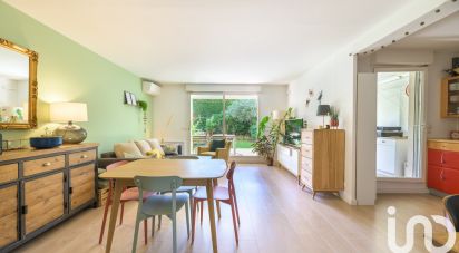 Apartment 4 rooms of 89 m² in Marseille (13009)