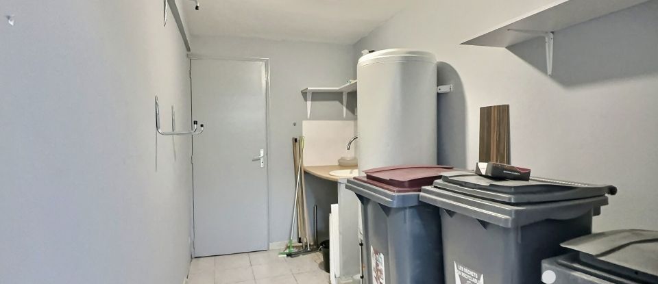 Immeuble de 67 m² à Wattrelos (59150)