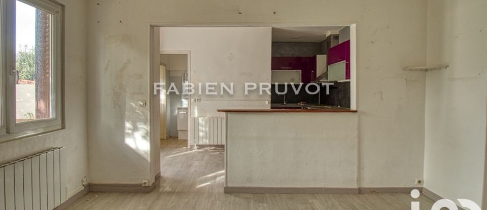 Maison 6 pièces de 120 m² à Herblay-sur-Seine (95220)