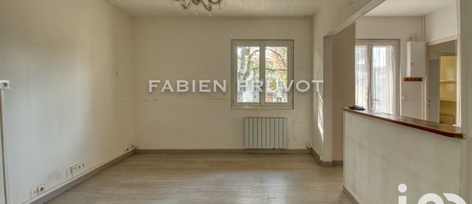 Maison 6 pièces de 120 m² à Herblay-sur-Seine (95220)