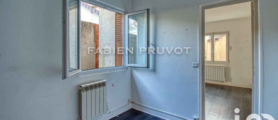 Maison 6 pièces de 120 m² à Herblay-sur-Seine (95220)