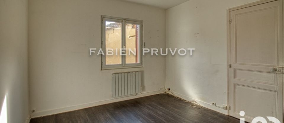 Maison 6 pièces de 120 m² à Herblay-sur-Seine (95220)