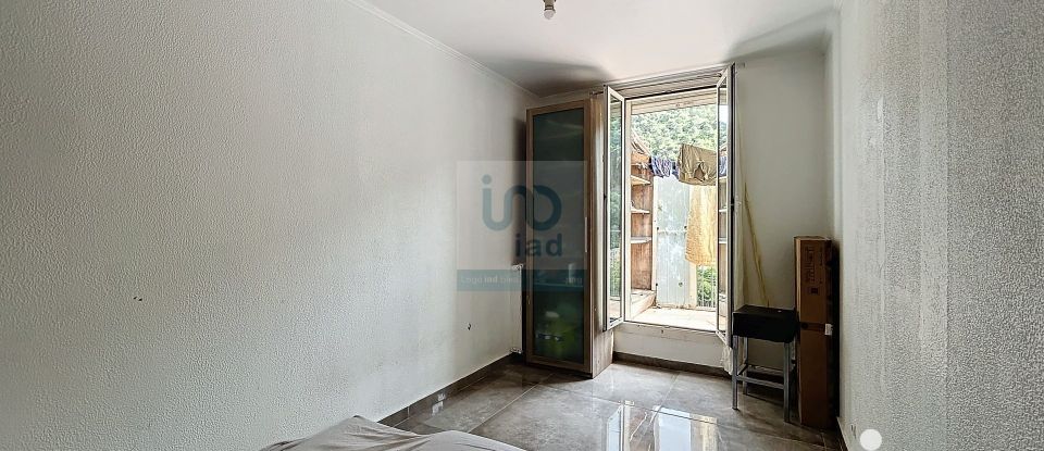 Appartement 3 pièces de 68 m² à Nice (06300)