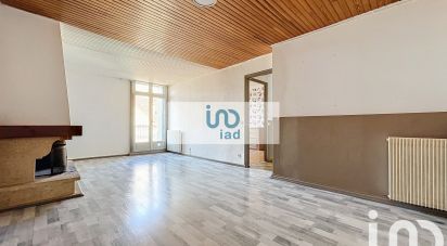 Appartement 4 pièces de 100 m² à Béziers (34500)