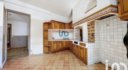 Appartement 4 pièces de 100 m² à Béziers (34500)