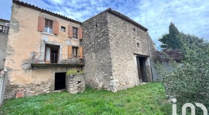 Maison 5 pièces de 150 m² à Pouzols-Minervois (11120)