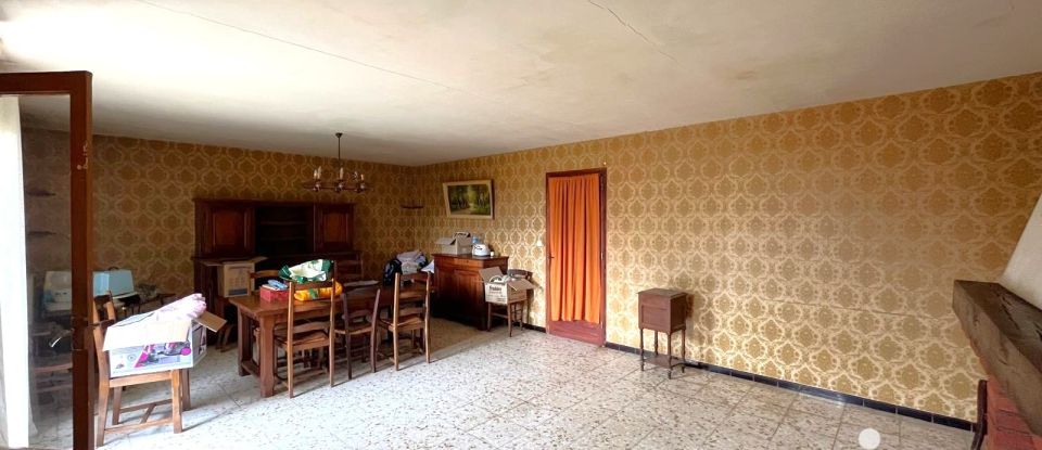 House 5 rooms of 150 m² in Pouzols-Minervois (11120)