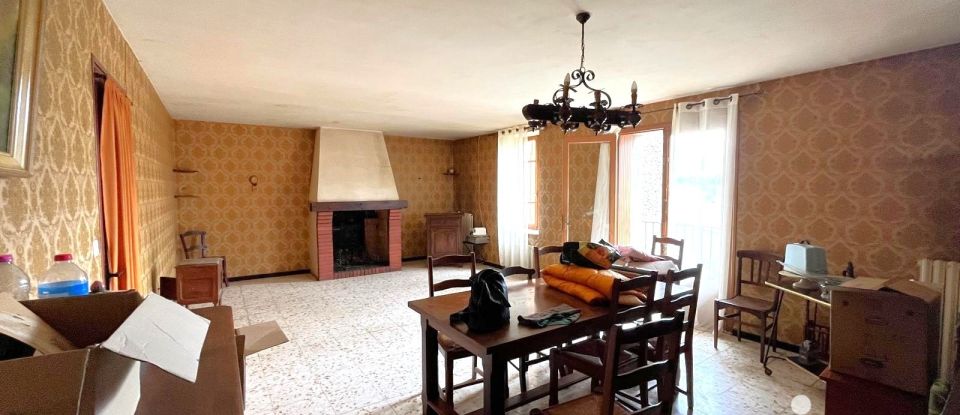 House 5 rooms of 150 m² in Pouzols-Minervois (11120)