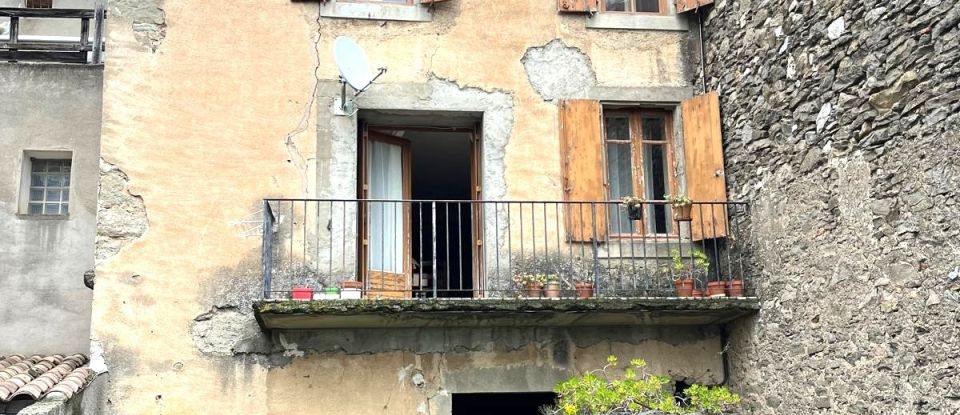 House 5 rooms of 150 m² in Pouzols-Minervois (11120)