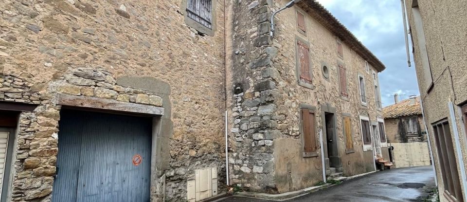 House 5 rooms of 150 m² in Pouzols-Minervois (11120)