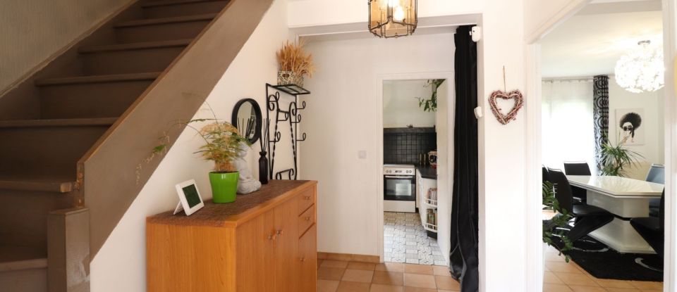 House 7 rooms of 130 m² in Champigny-sur-Marne (94500)