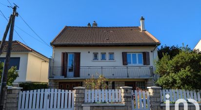 House 6 rooms of 134 m² in L'Haÿ-les-Roses (94240)