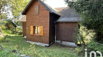 Cottage 9 rooms of 74 m² in Murat-le-Quaire (63150)