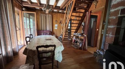 Cottage 9 rooms of 74 m² in Murat-le-Quaire (63150)