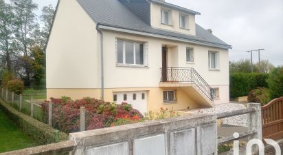 Maison traditionnelle 4 pièces de 90 m² à Châteaudun (28200)