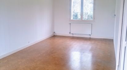 Maison traditionnelle 4 pièces de 90 m² à Châteaudun (28200)