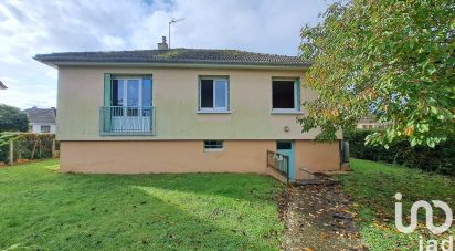 Maison 4 pièces de 68 m² à Bonneval (28800)