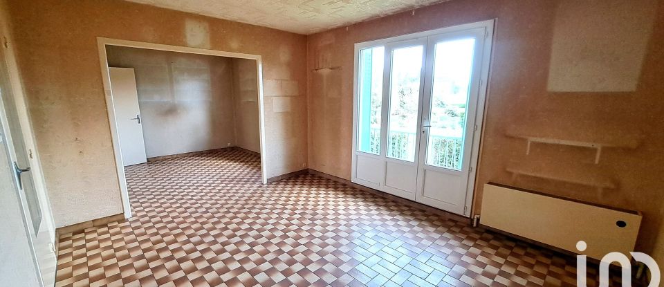 Maison 4 pièces de 68 m² à Bonneval (28800)