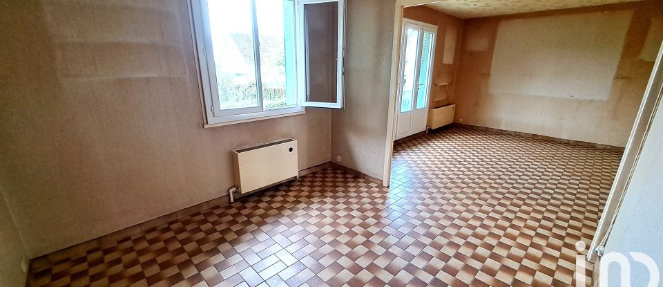 Maison 4 pièces de 68 m² à Bonneval (28800)