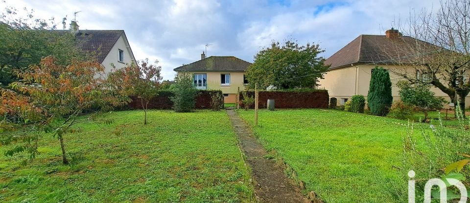 Maison 4 pièces de 68 m² à Bonneval (28800)