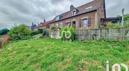 Maison traditionnelle 5 pièces de 93 m² à Arques-la-Bataille (76880)