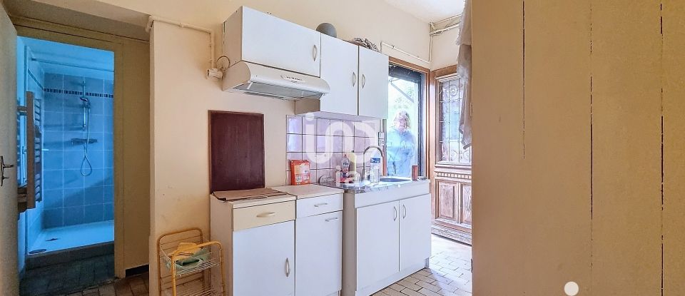 Maison 5 pièces de 93 m² à Arques-la-Bataille (76880)