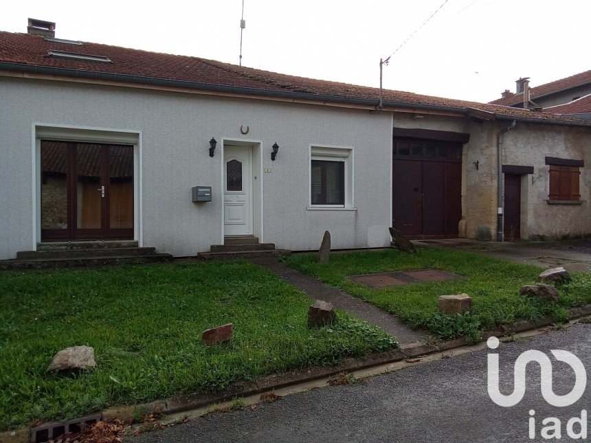 House 5 rooms of 175 m² in Longchamps-sur-Aire (55260)