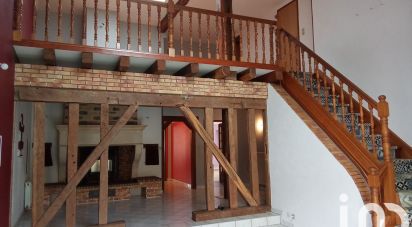 House 5 rooms of 175 m² in Longchamps-sur-Aire (55260)